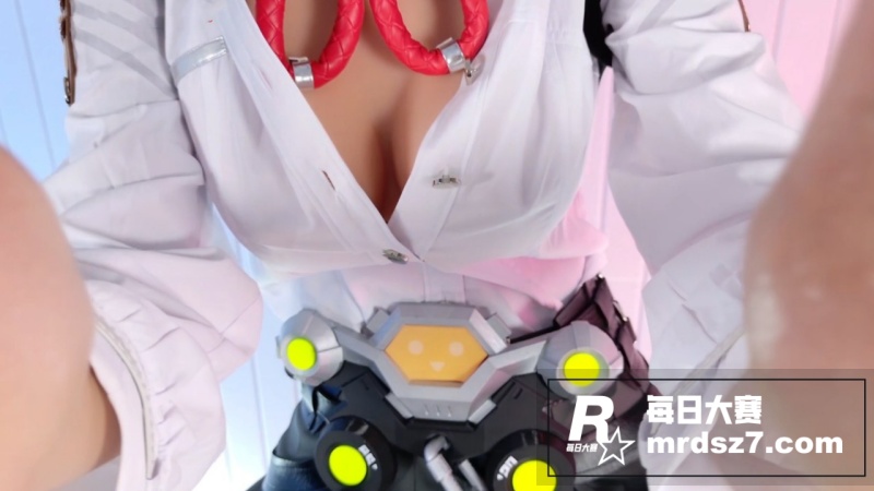 B站ASMR声控博主相关图片10