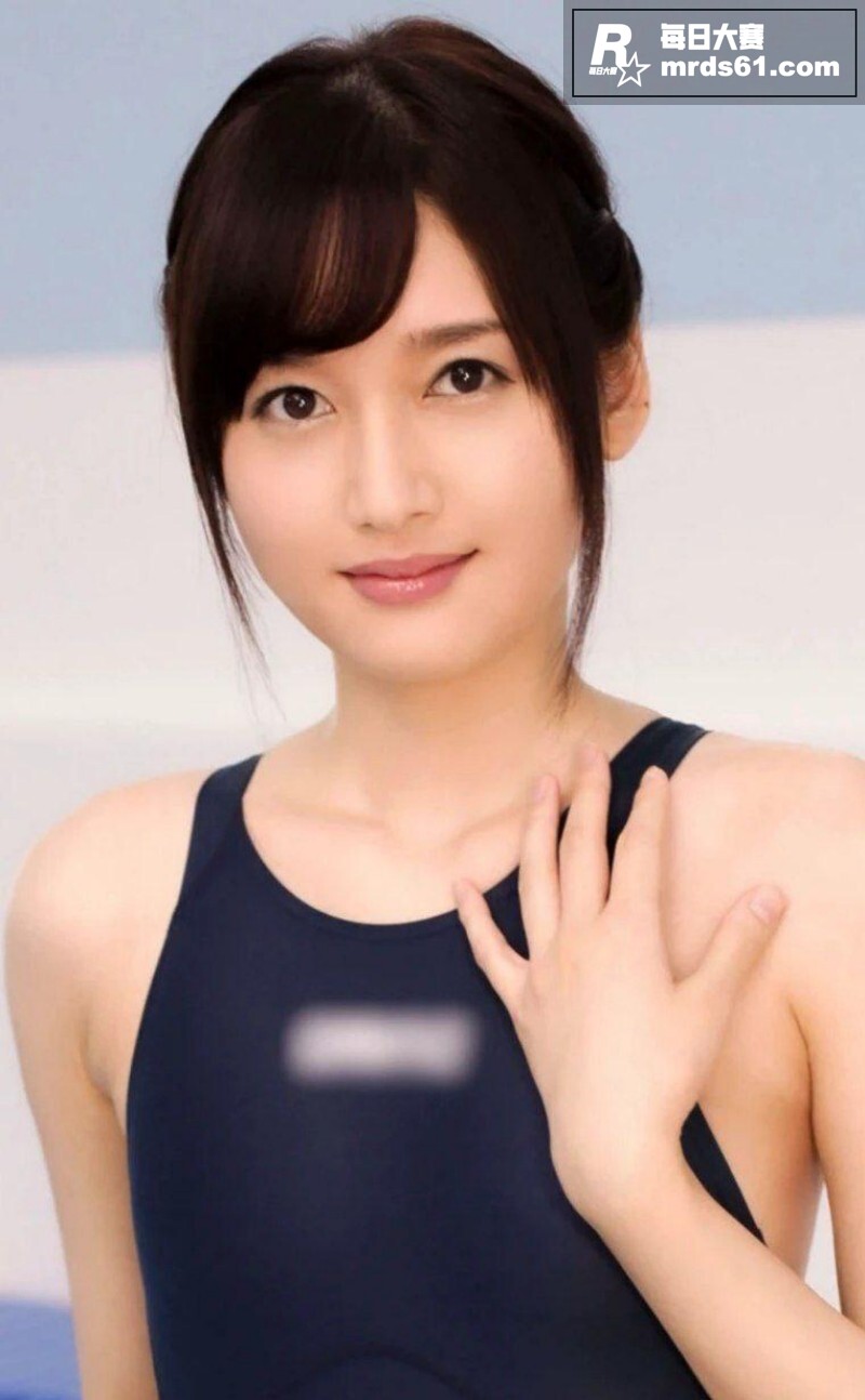 日本高颜值AV女优 相关图片1