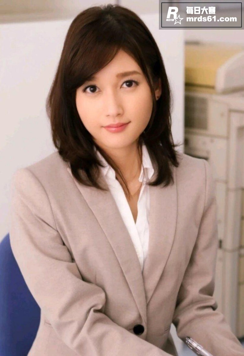 日本高颜值AV女优 相关图片2