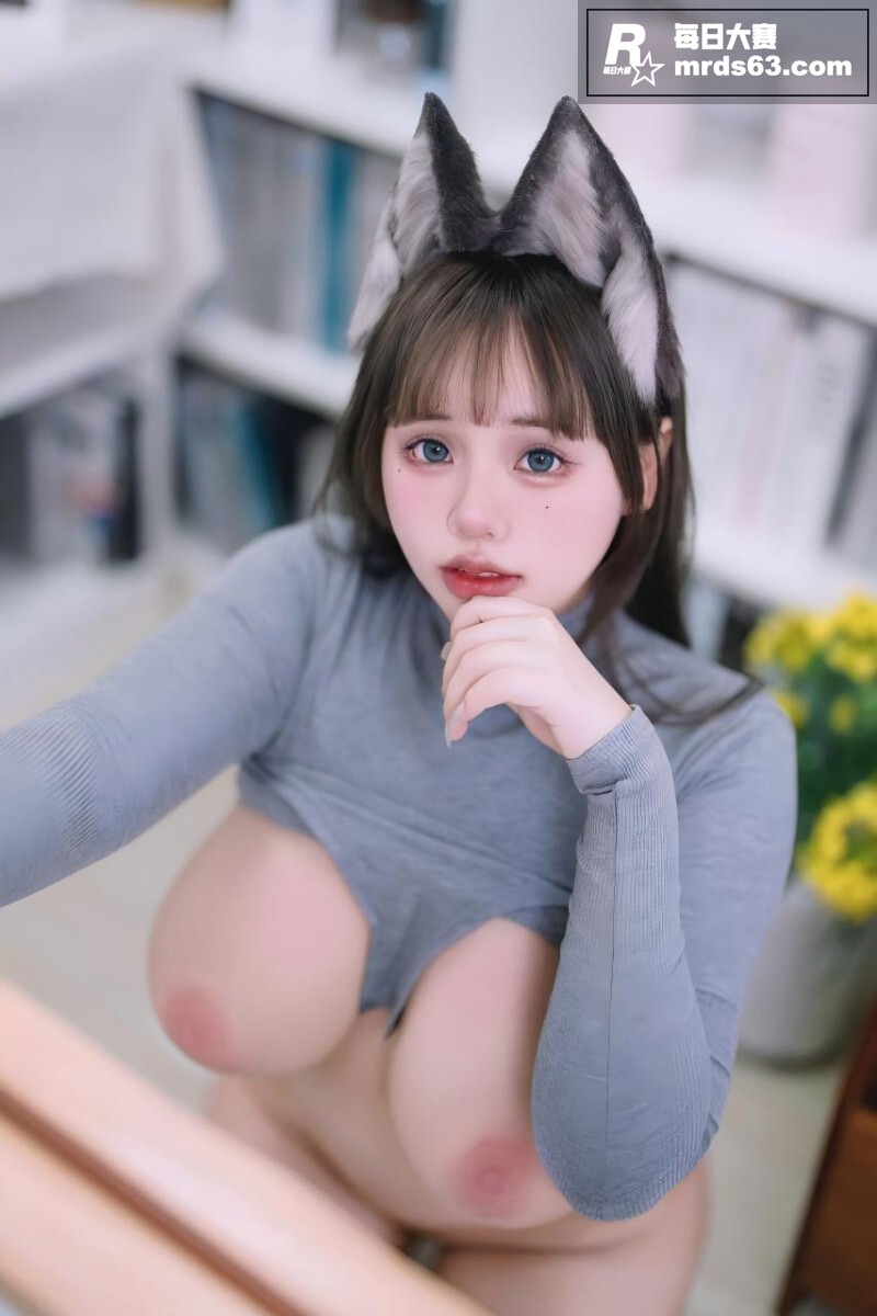 JVID台湾性感女神相关图片9