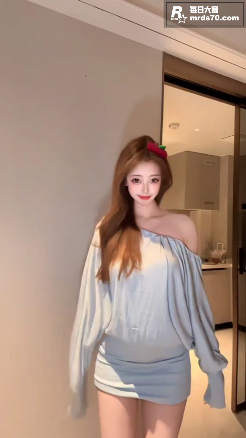 抖音极品反差女神 李相关图片5
