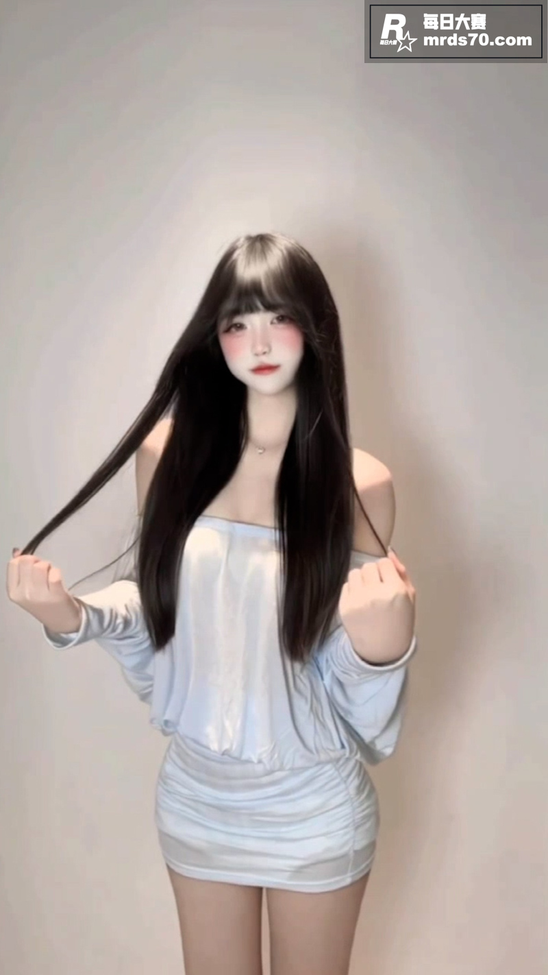 抖音极品反差女神 李相关图片8