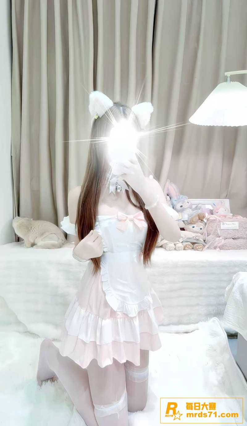 抖音乖乖puppy酱相关图片3