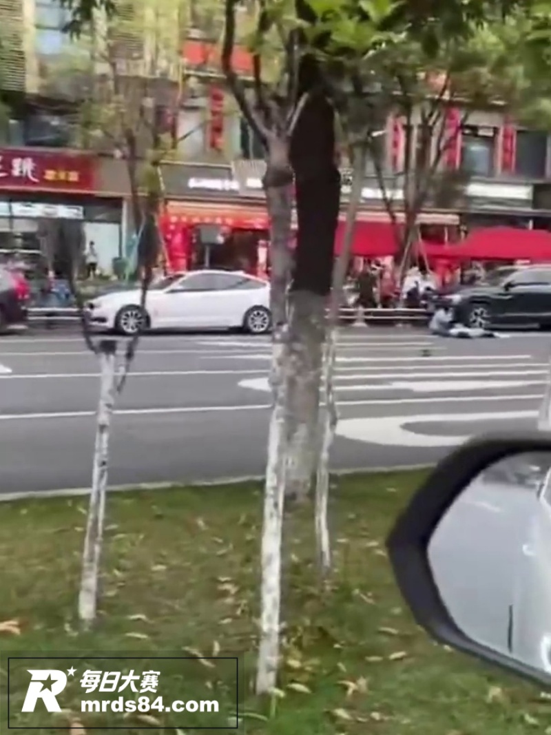 街头热瓜 四川成都市相关图片4