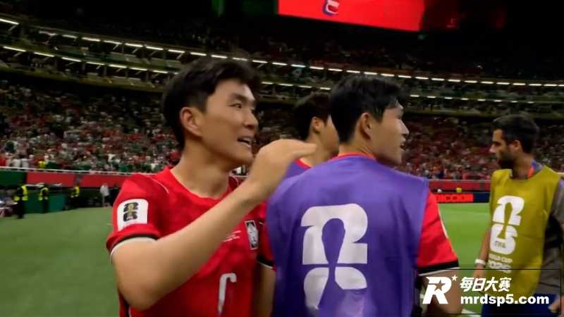 2026世界杯韩国2相关图片5