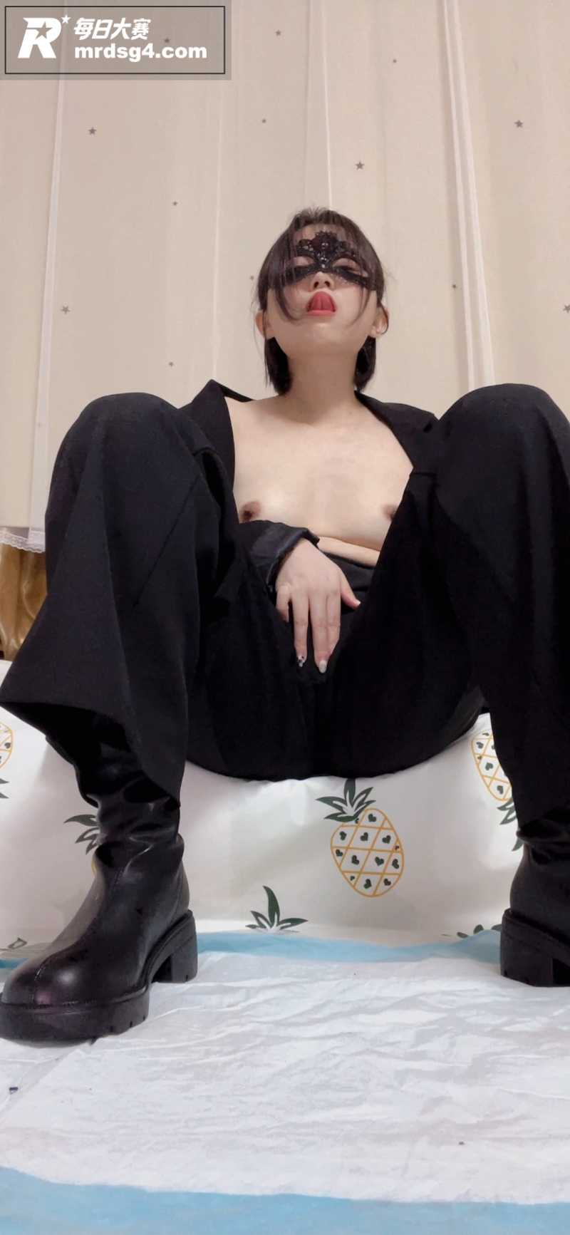 推特博主 原芊芊 最相关图片3