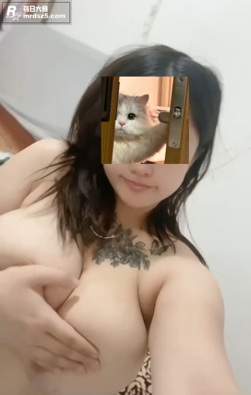 抖音巨乳主播 小y睡相关图片6