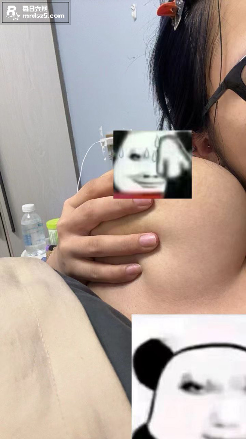 抖音巨乳主播 小y睡相关图片7