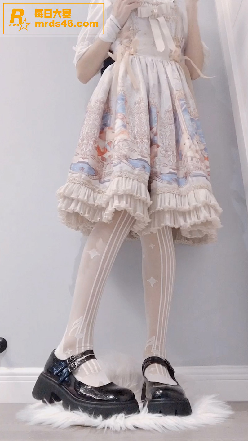 极品福利姬 cute相关图片1