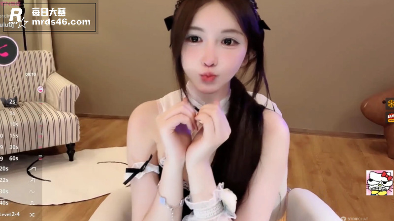 ST站顶流女神 Ha相关图片2