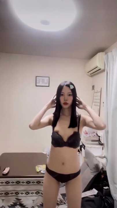 TikTok日本高颜相关图片1