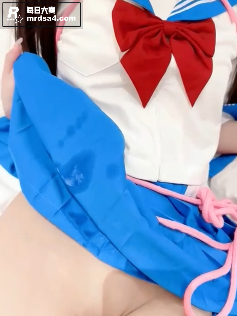 推特顶级幼态萝莉 小相关图片7