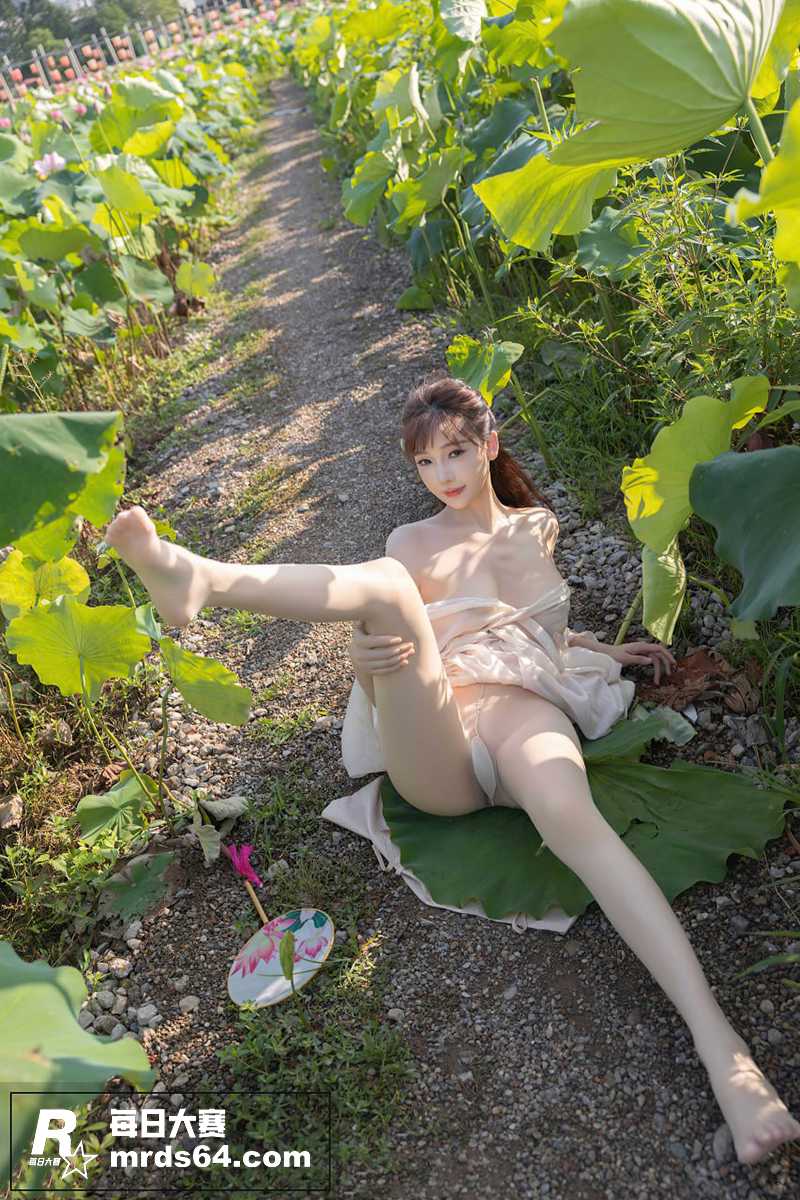秀人网极品女神模特 相关图片3