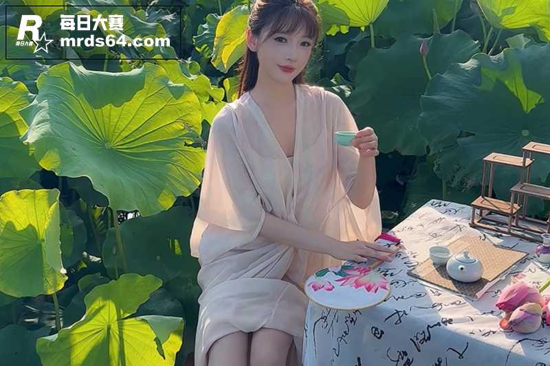 秀人网极品女神模特 相关图片7
