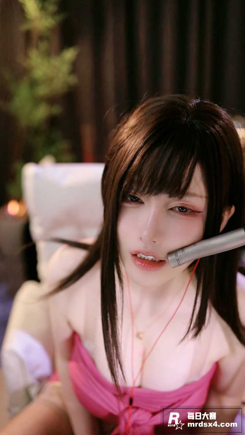 ASMR极品主播 雨相关图片1