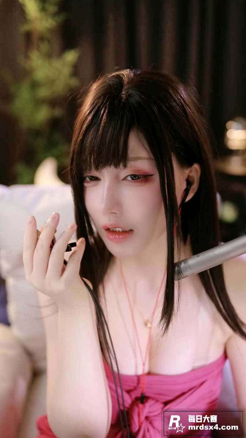 ASMR极品主播 雨相关图片8