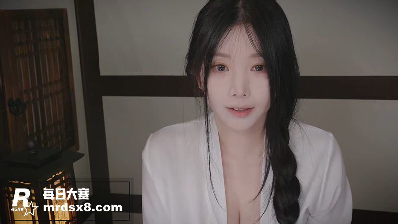 韩国ASMR纯欲女神相关图片2