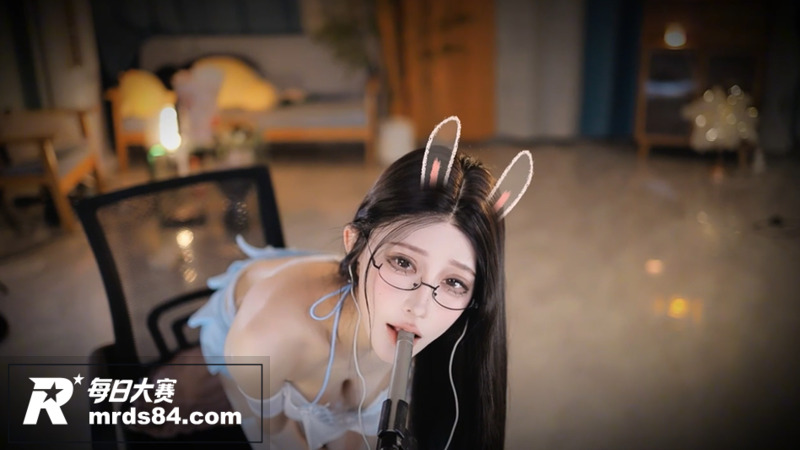 B站ASMR声控女神相关图片3 B站ASMR声控女神相关图片3