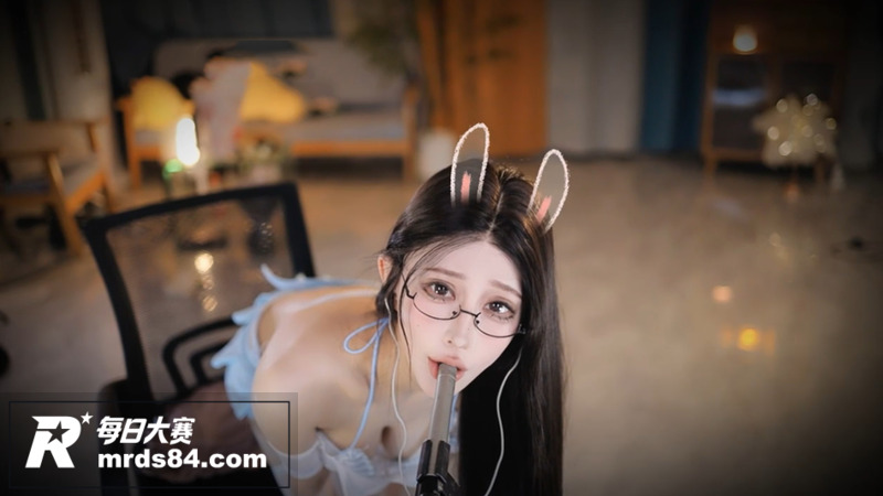 B站ASMR声控女神相关图片5 B站ASMR声控女神相关图片5