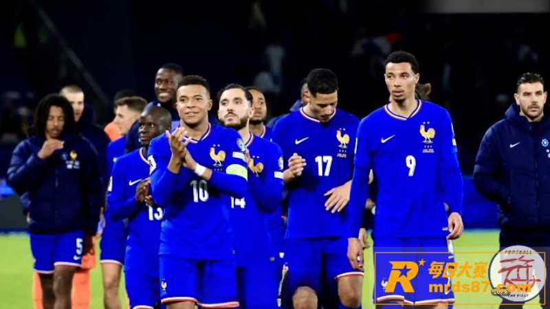 2026世界杯10大相关图片2