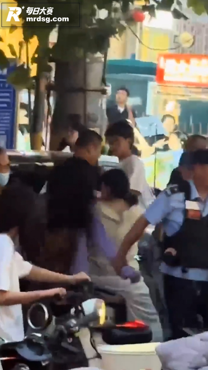 山东滕州女方骗婚 拿相关图片2