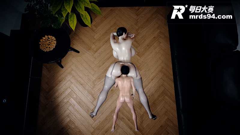 3D动漫大佬南辕北辙相关图片4