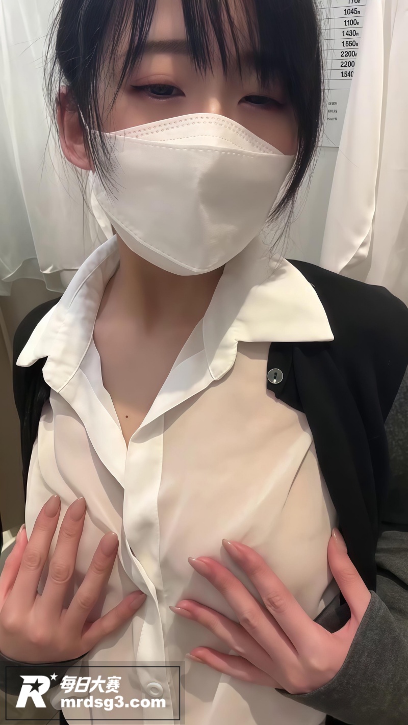 每日大赛-试衣间做爱相关图片5