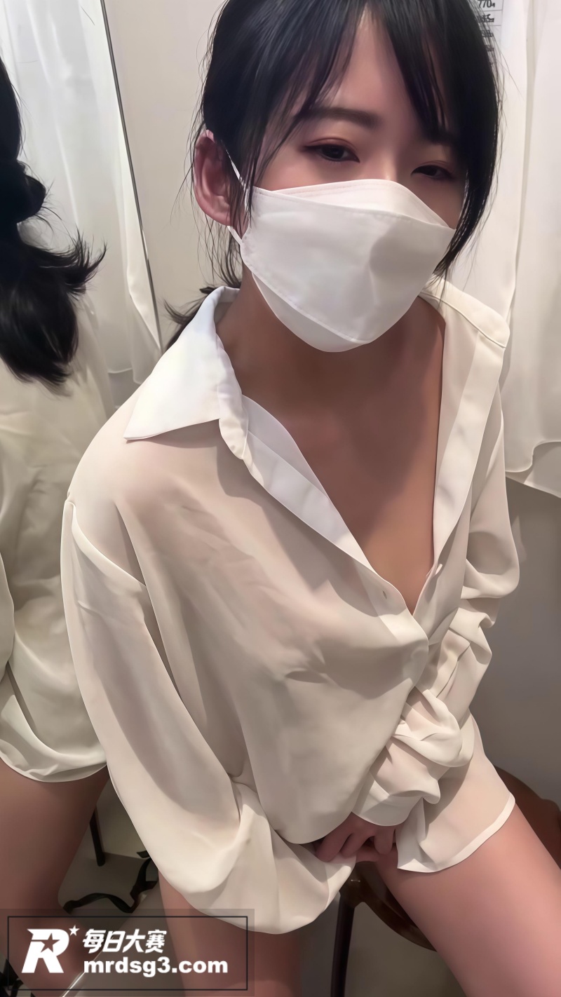 每日大赛-试衣间做爱相关图片7