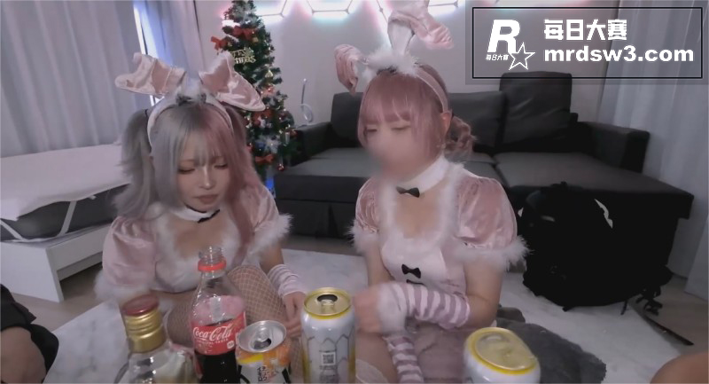 日本高颜值网红女优 相关图片1