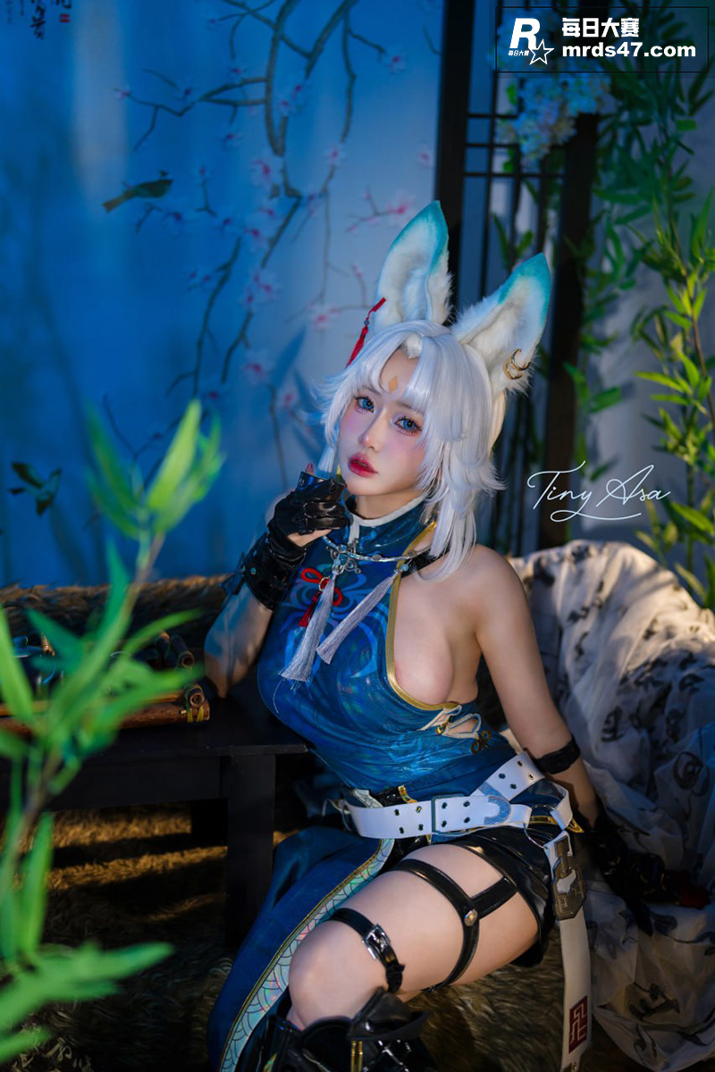 推特台湾巨乳福利姬 相关图片1