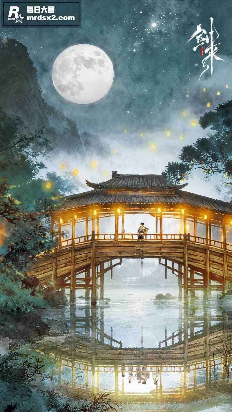 热播国漫系列「剑来：相关图片3