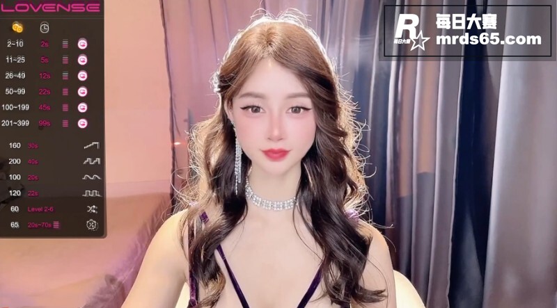 ST站高颜值御姐女神相关图片2