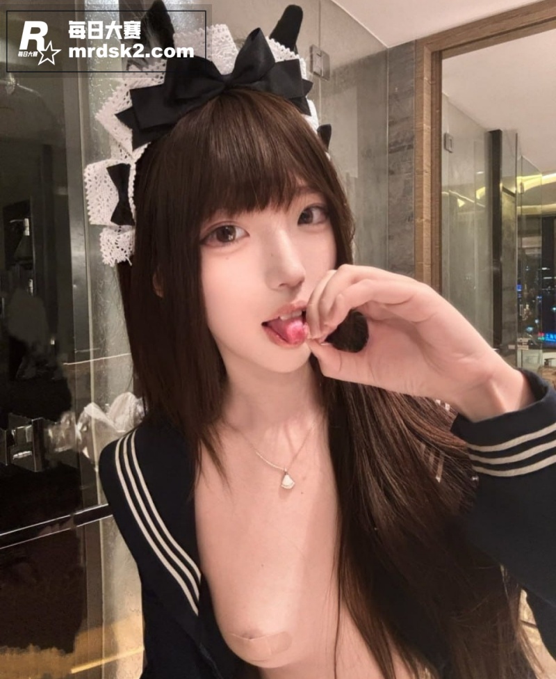 推特网黄反差福利姬 相关图片6