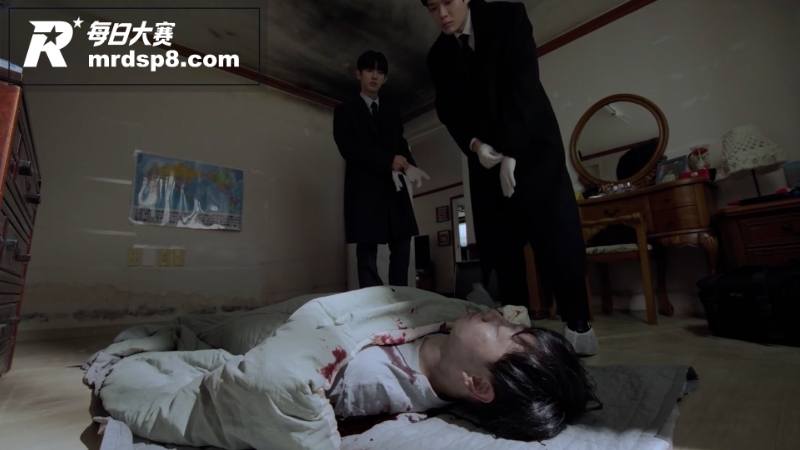 抖音爆火女性向韩剧 相关图片6