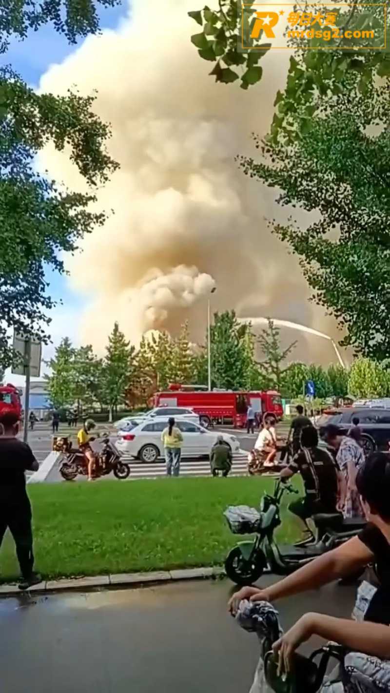 婚宴酒店突发火情 山相关图片8