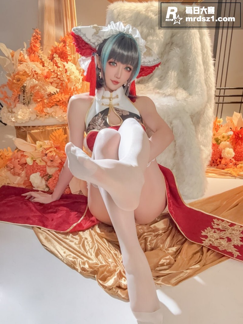 极品高颜值嫩模 星之相关图片1