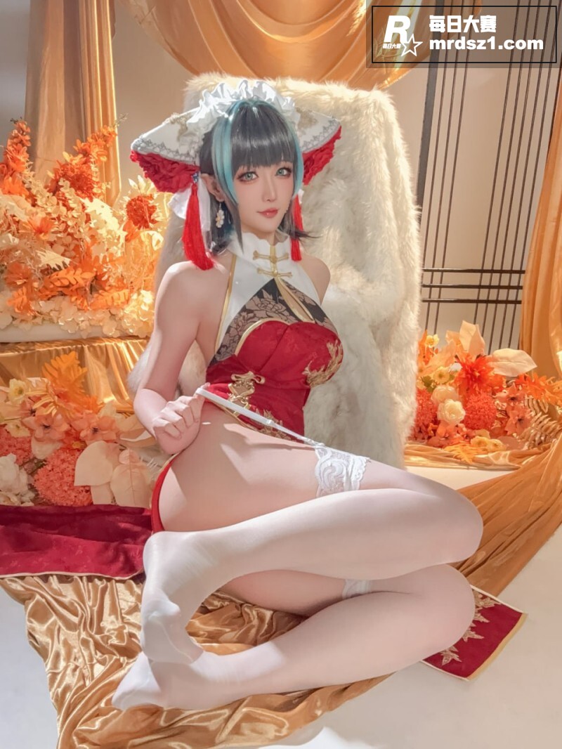极品高颜值嫩模 星之相关图片3