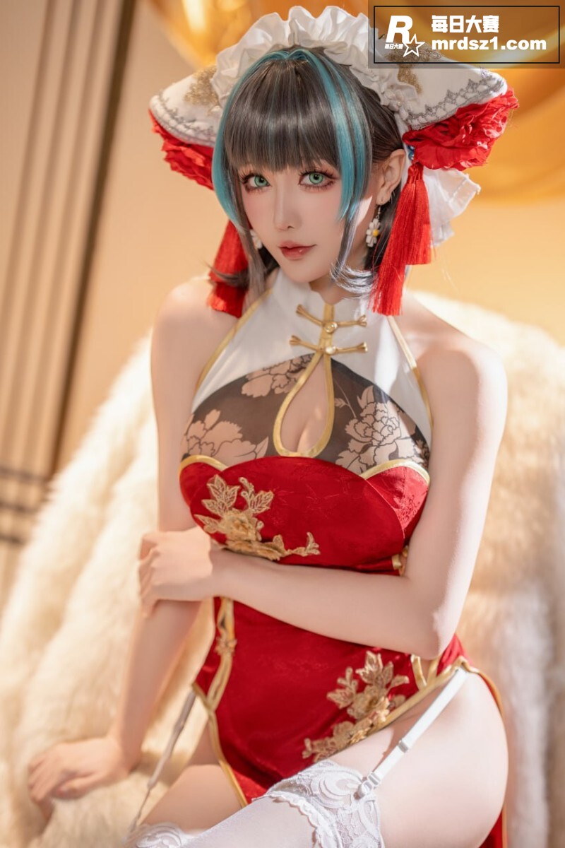 极品高颜值嫩模 星之相关图片6