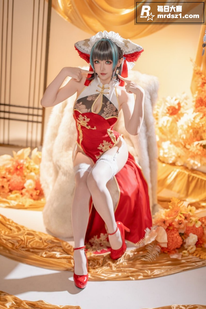 极品高颜值嫩模 星之相关图片7
