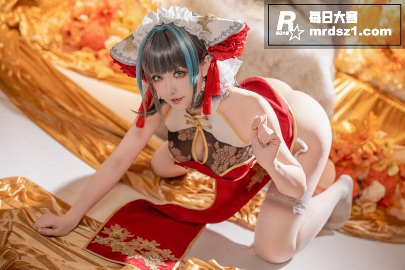 极品高颜值嫩模 星之相关图片12
