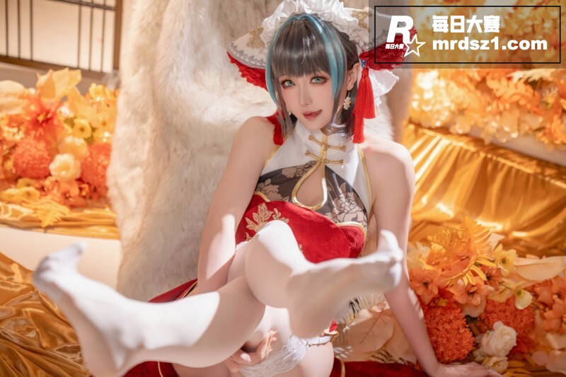 极品高颜值嫩模 星之相关图片15