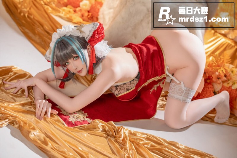 极品高颜值嫩模 星之相关图片21