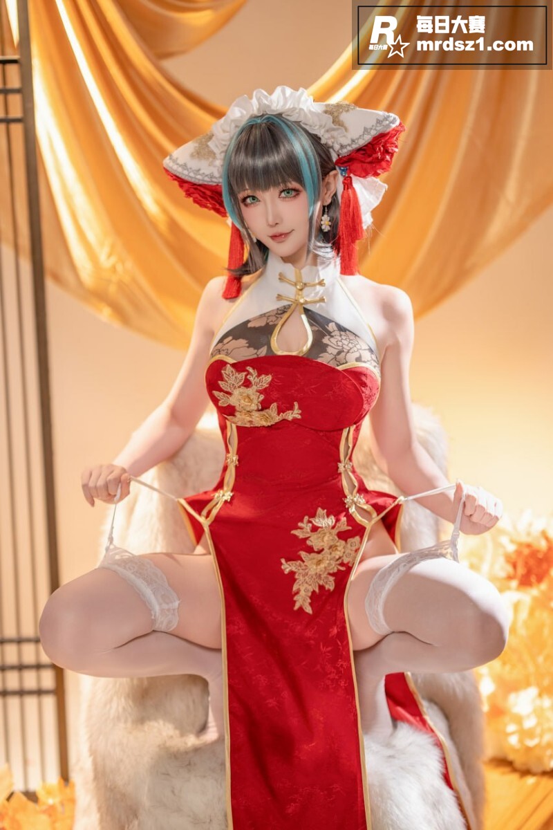 极品高颜值嫩模 星之相关图片23
