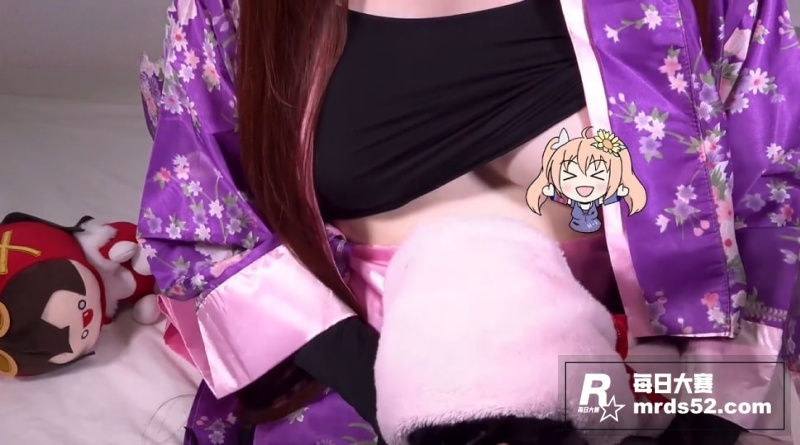 日本ASMR福利姬 相关图片1