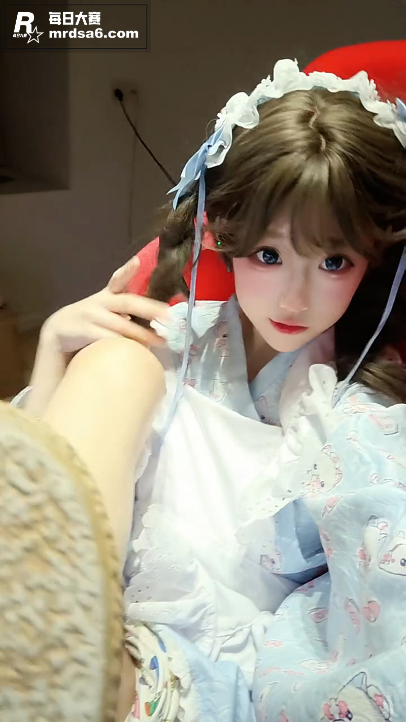 快手三角洲女主播 番相关图片4