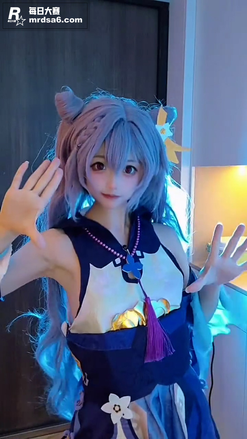 快手三角洲女主播 番相关图片5
