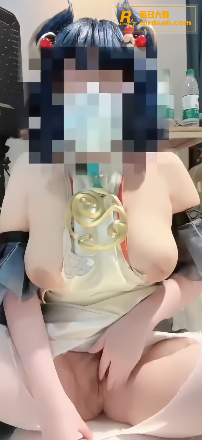 快手童颜巨乳主播 咩相关图片5