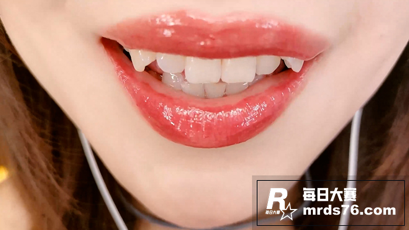 虎牙ASMR声控福利相关图片3