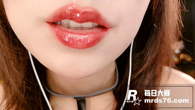 虎牙ASMR声控福利相关图片5