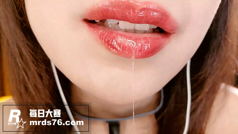 虎牙ASMR声控福利相关图片8